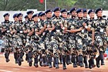 કોઈ રાજકીય ટીકા-ટિપ્પણી ન કરવી: CRPF જવાનો માટે સોશિયલ મીડિયા નવા નિયમો જાહેર થયાં