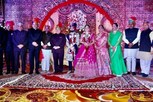 ભાજપના રાષ્ટ્રીય અધ્યક્ષ જેપી નડ્ડાના દીકરાના જયપુરમાં લગ્ન, શાહી અંદાજમાં થશે કાર્યક્રમ