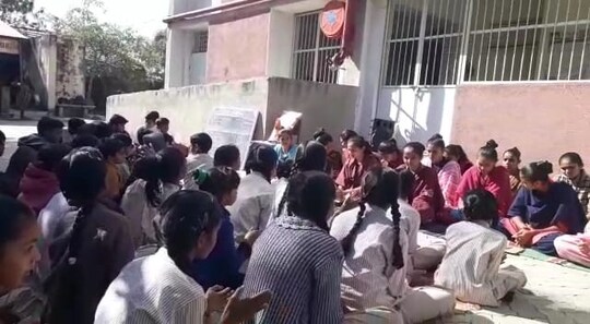 બાળકોનું