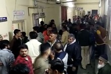 Bhavnagar: Food poisoning of more than 200 people after eating food on a religious occasion