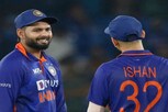 BCCI દ્વારા અપલોડ કરવામાં આવેલા વીડિયોમાં ઈશાન કીશનની ટી-શર્ટ અંગેનું રહસ્ય જાણવા મળ્યુ