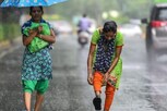 વેસ્ટર્ન ડિસ્ટર્બન્સના કારણે સમગ્ર ઉત્તર ભારતમાં હવામાનમાં ઝડપી ફેરફાર જોવા મળી શકે છે