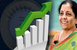 નાણામંત્રીએ આર્થિક સર્વે રજૂ કર્યો, GDP ગ્રોથ 6થી 6.8 ટકા રહેવાનું અનુમાન