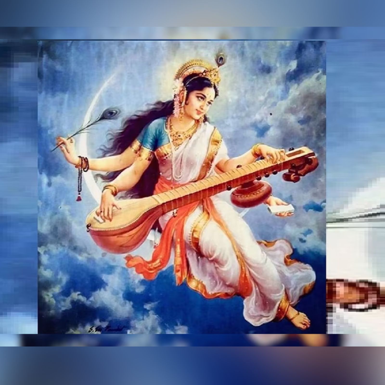  આજે 26 જાન્યુઆરીએ વસંત પંચમી નિમિત્તે આખો દિવસ ગજકેસરી રાજયોગ રચાયો છે. જે 27 જાન્યુઆરીની સાંજ સુધી રહેશે. મીન રાશિમાં ગુરુ અને ચંદ્રની યુતિથી રાજયોગ રચાયો છે. 25 જાન્યુઆરી બપોરે ચંદ્ર મીન રાશિમાં પ્રવેશ્યો અને ગુરુ ગ્રહ પહેલેથી જ હાજર હતો. આ રીતે આ રાજયોગ 25મી જાન્યુઆરીની બપોરથી 27મી જાન્યુઆરીની સાંજ સુધીનો છે. ગજકેસરી રાજયોગ તમામ રાશિના લોકોને પ્રભાવિત કરશે, પરંતુ ત્રણ રાશિના લોકોને વિશેષ લાભ થશે. તેને ચંદ્ર અને ગુરુના આશીર્વાદ મળશે.