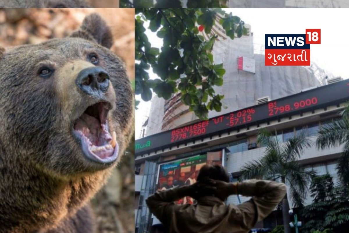 Stock To Watch: વૈશ્વિક પોઝિટિવ સંકેતો છતાં ભારતીય બજાર તૂટ્યું, સેન્સેક્સ 200 તો નિફ્ટી 60 અંક નીચે
