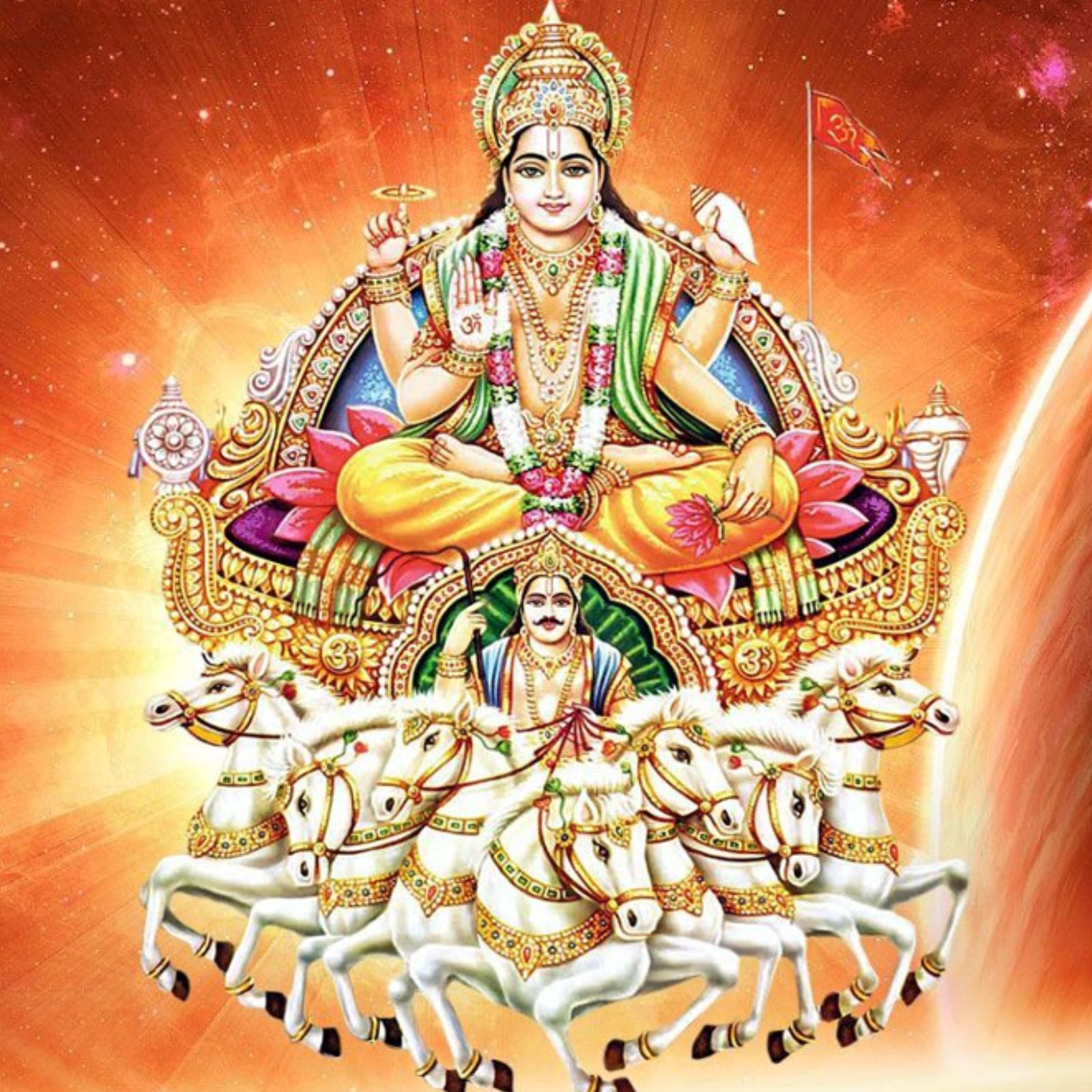  જ્યોતિષ શાસ્ત્ર અનુસાર કુંડળીમાં હજાર દરેક ગ્રહ સમય-સમય પર રાશિ પરિવર્તન કરવા જઈ રહ્યા છે જે પોતાનામાં જ એક મહત્વપૂર્ણ ઘટના માનવામાં આવે છે. આ ગ્રહોનું રાશિ પરિવર્તન રાશિ ચક્રની 12 રાશિઓ પર અલગ અલગ શુભ અને અશુભ પ્રભાવ પાડે છે. 14 જાન્યુઆરી 2023ના રોજ સાંજના સમયે ગ્રહના રાજા સૂર્ય દેવ રાશિ પરિવર્તન કરી મકર રાશિમાં પ્રવેશ કરશે. કારણ છે કે આ વખતે મકર સંક્રાંતિ 15 જાન્યુઆરી 2023 રવિવારના રોજ ઉજવવામાં આવશે.
