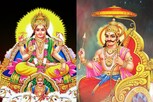 Surya-Shani Gochar 2023: પિતા-પુત્ર ગ્રહના મહાગોચરથી આ રાશિના લોકોને થશે ધનલાભ