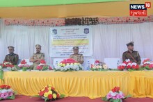 Jamnagar News: જામનગરના દરબારગઢમાં લોકદરબારનું આયોજન કરવામાં આવ્યું, વ્યાજખોરો સામે 80 કેસ નોંધવામાં આવ્યાં