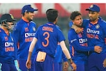 Ind vs NZ T20: ટીમ ઈન્ડિયાને મોટો ફટકો, આ ઓલરાઉન્ડર ક્રિકેટર સિરીઝમાંથી બહાર