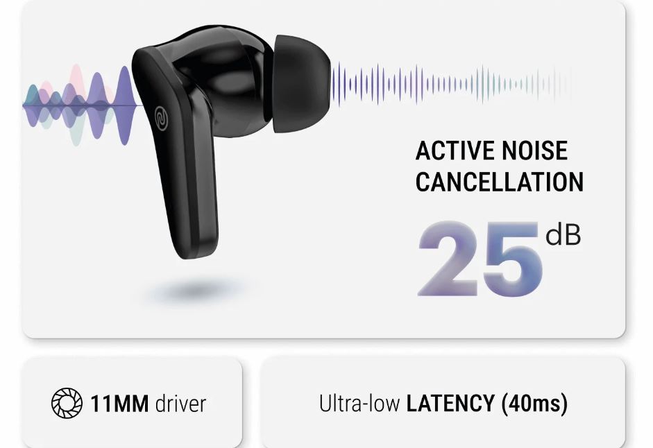  Noise Buds VS102 Pro ની કિંમત 1,799 રૂપિયા રાખવામાં આવી છે. ગ્રાહકો તેને ફ્લિપકાર્ટ અને કંપનીની વેબસાઇટ પરથી ખરીદી શકે છે. તેને જેટ બ્લેક, કામા બેજ, અરોરા ગ્રીન અને ગ્લેશિયર બ્લુ કલર વિકલ્પોમાં રજૂ કરવામાં આવ્યું છે.