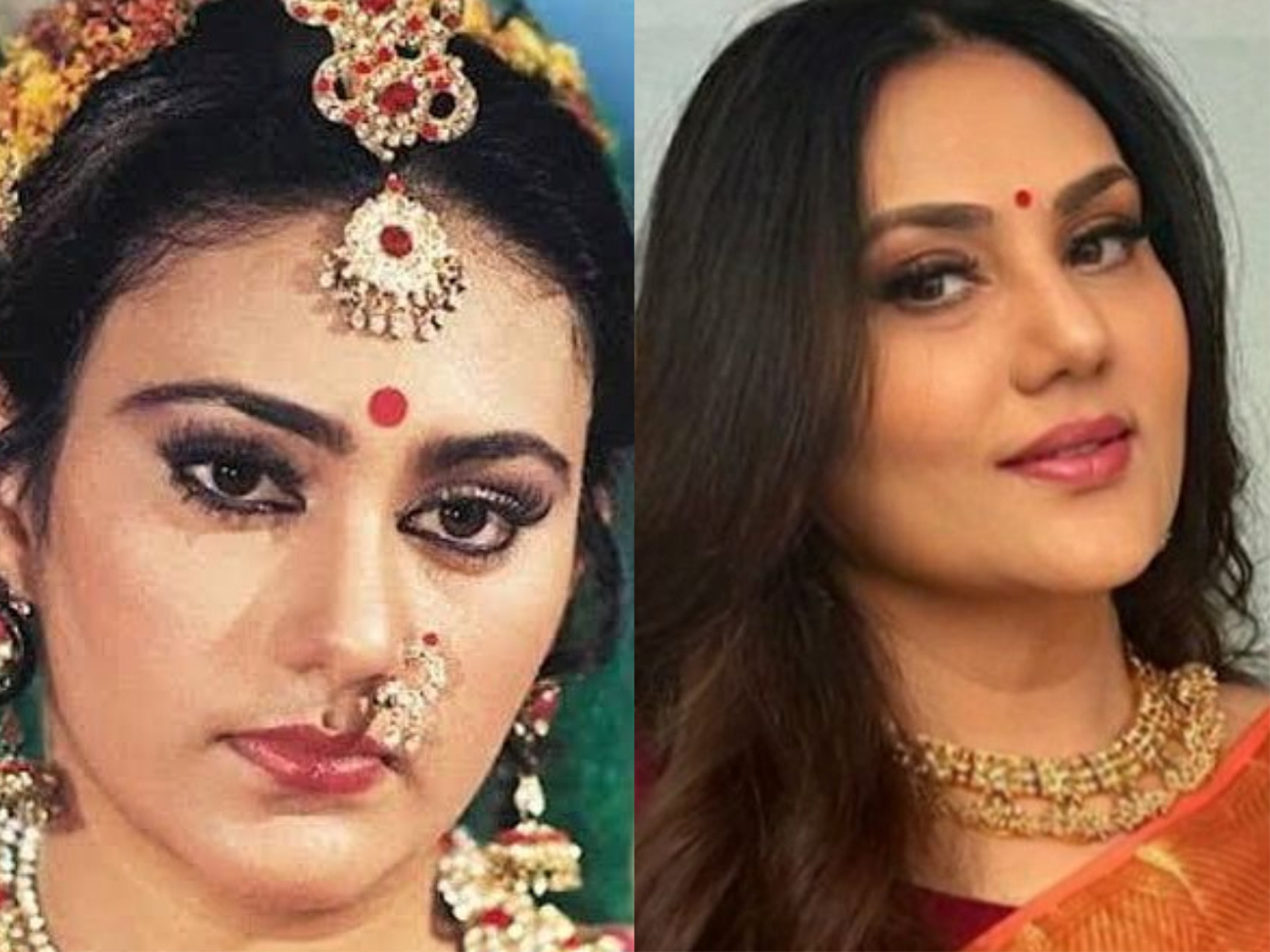  રામાનંદ સાગરની સિરિયલ 'રામાયણ'માં માતા સીતાની ભૂમિકા ભજવવા બદલ દર્શકો દીપિકા ચિખલિયાને (Dipika Chikhlia) આજે પણ યાદ કરે છે. ઘણા ફેન્સ તેને દેવી સમાન માને છે, તેથી લોકો તેની પાસેથી આદર્શ વ્યવહારની અપેક્ષા રાખે છે. લોકો તેના કામ વિશે ઘણું જાણે છે, પરંતુ શું તેઓ તેમની પર્સનલ લાઇફ વિશે પણ જાણે છે? (ફોટો ક્રેડિટ : Instagram@dipikachikhliatopiwala)