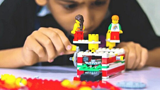 LEGO