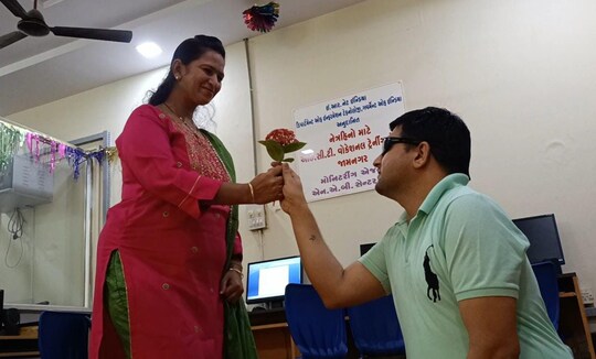જામનગરમાં