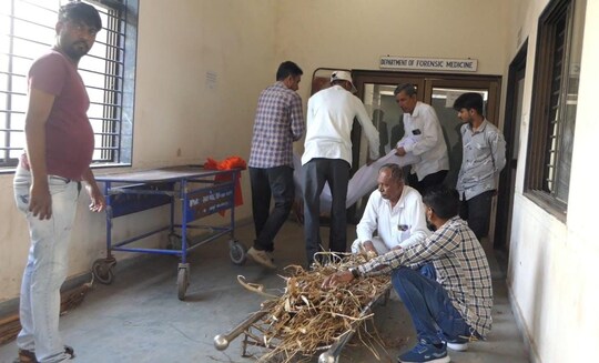  મોક્ષ