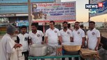 300 યુવાનોનો પ્રેરણાદાયી સેવાયજ્ઞ, કૂતરા અને ગાયોની કરે છે અનોખી સેવા