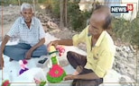 મજૂરી ન મળતા ઢીંગલી બનાવવાનું શરૂ કર્યું, ઢીંગલીઓ કરાવે કમાણી