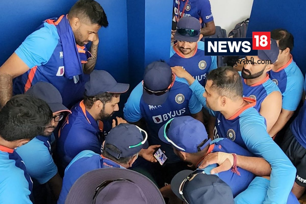 Asia Cup 2023: શું ભારતીય ટીમ એશિયા કપ રમવા પાકિસ્તાન જશે? આજે લેવાશે મહત્વનો નિર્ણય