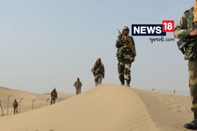 BSFમાં આવી રહી છે 1400થી વધુ ભરતીઓ, 10 પાસને પણ મળશે તક