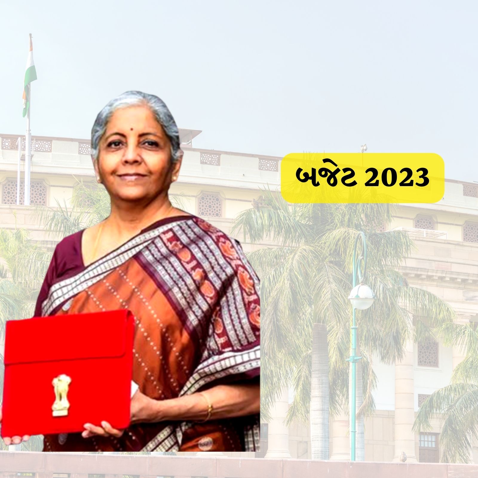 બજેટમાં કરી હતી જાહેરાત