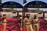 જ્યારે આસામના DGP એ IPS દીકરીને સલામ કરી! વીડિયો શેર કરી કહ્યું- મારી પાસે શબ્દો નથી