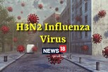 H1N1 અને H3N2 ને લઇ ડરવાની જરૂર નથી, આરોગ્યમંત્રી ઋષિકેશ પટેલનું મોટું નિવેદન