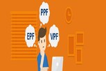 EPF, PPF અને VPF વચ્ચે શું તફાવત છે? જાણો A to Z