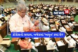 Gujarat Budget 2023: અમૃતકાળમાં લોકોના ભાગે અમૃત ના આવ્યું- કોંગ્રેસ