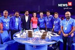 WPL 2023 Auction: નીતા અંબાણીએ મહિલા ખેલાડીઓની હરાજીને ઐતિહાસિક દિવસ ગણાવ્યો