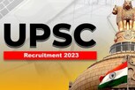 UPSC Recruitment 2023: UPSC માં IAS, IPS સહિત અનેક પદ પર અરજી કરવા માટેની આ છેલ્લી તારીખ