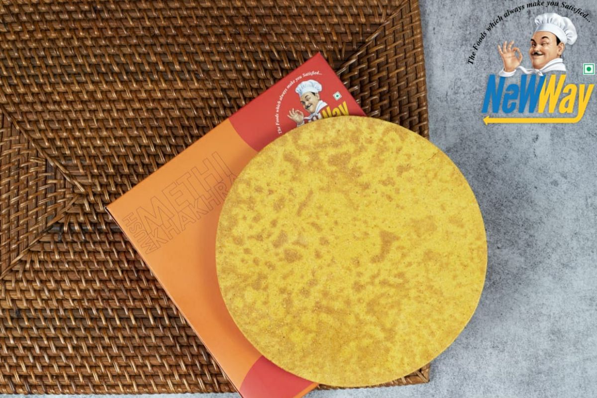 unique start-up by an Ahmedabadi youth Khakhara-biscuits will provide vitamin D ahmedabad