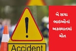 વડોદરા: બાઇક લઇને જતા બે સગા ભાઇઓનાં નિધન, પિતરાઇ ઇજાગ્રસ્ત
