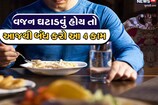 શું તમારે પણ આ 4 ગંદી આદતો છે? આજે જ બદલી દો નહીંતર થશે જોવા જેવી
