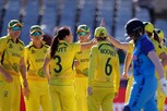 ઓસ્ટ્રેલિયા સામે ભારતનો મોટો પરાજય, ભારતીય ટીમને 5 રને હરાવી