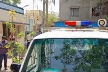 Triple murder વઢવાણમાં ત્રિપલ મર્ડર: એક જ પરિવારના ત્રણ સભ્યોની કરપીણ હત્યા