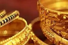 Gold-Silver rate in Ahmedabad Today: સોની બજારમાં તેજીનો માહોલ, જાણો શું છે સોના, ચાંદીના ભાવ