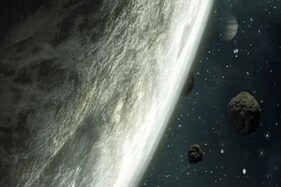 13 એપ્રિલ 2029 ના રોજ પૃથ્વીની ખૂબ નજીકથી પસાર થશે એસ્ટ્રોઈડ, જાણો શુ કહે છે વૈજ્ઞાનિકો