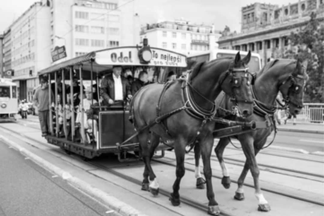 fear of getting lost on 150th birthday Kolkata Tram is upsetting the riders
