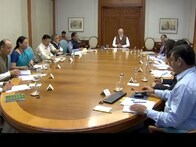 કોરોનાનું જોખમ! સરકાર આવી એક્શનમાં, PM મોદીની અધ્યક્ષતામાં યોજાઈ બેઠક