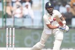 IND VS AUS: અમદાવાદમાં બેવડી ચૂક્યો કોહલી, માત્ર ચોગ્ગા છગ્ગા જ મારવાની જીદ પર આવી ગયો