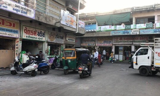 મહેસાણા