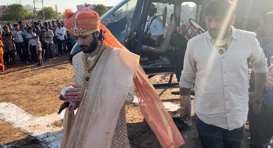 હેલિકોપ્ટરમાં