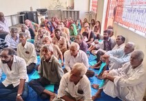 Mehsana: ખેડૂતોને પ્રાકૃતિક ખેતીની તાલીમ આપવામાં આવી, જાણો કૃષિ વિશેષજ્ઞએ શું કહ્યું
