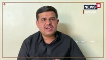 success story: પ્રજ્ઞાચક્ષુ યુવકે સમાજ માટે દાખલો બેસાડ્યો, ઓડિયો અને વીડિયો સાંભળીને સરકારી નોકરી મેળવી, જુઓ Video