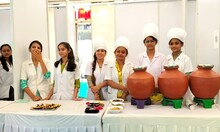 Ayurveda: 'ઓહો,..હો મજા પડી ગઇ' આયુર્વેદ મેળાને લોકોએ મનભરીને માણ્યો, હજારો લોકોએ લીધી મુલાકાત!