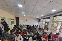 Jamnagar: નોકરી જોઇએ તો આટલું કરો, અહીં એક જ સ્થળેથી આટલા ઉમેદવારોને મળી નોકરી!