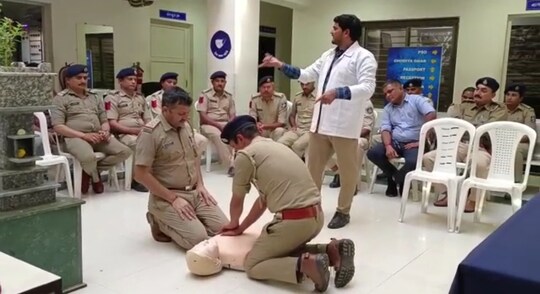 જેલમાં