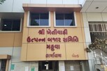 મહુવા યાર્ડમાં મગફળીનાં ભાવમાં થયો વધારો , મણનાં 1511 રૂપિયા બોલાયા