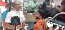 Railways news: TTEએ વર્ષમાં ખુદાબક્ષો પાસેથી વસૂલ્યા એક કરોડ રૂપિયા, મેળવ્યુ પ્રથમ સ્થાન