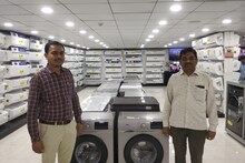 Ahmedabad: અહીં સસ્તા ભાવે મળે છે તમામ ઈલેક્ટ્રોનિકની વસ્તુઓ, જુઓ Video