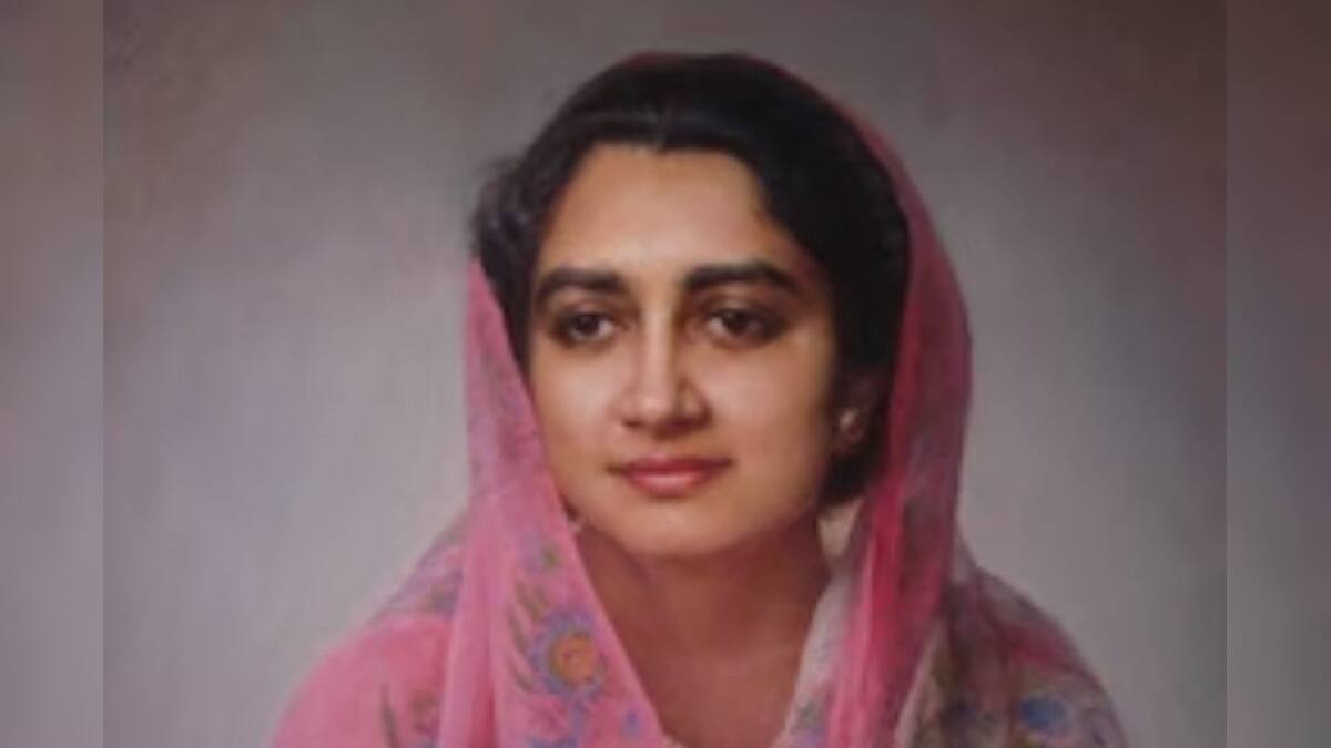 બીકાનેરના રાજમાતાની સંપૂર્ણ માહિતી bikaner royal family rajmata